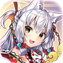 落樱御神帖无限奥义版 Logo